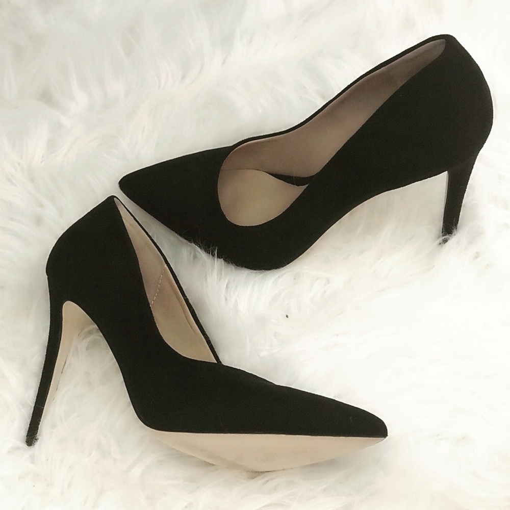 Call It Spring
Agrirewiel Pumps